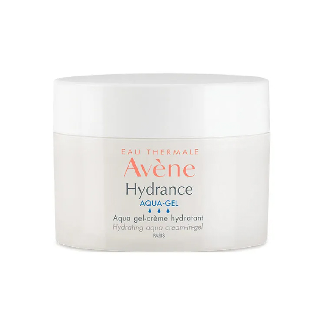 Hydrance aqua gel AVÈNE