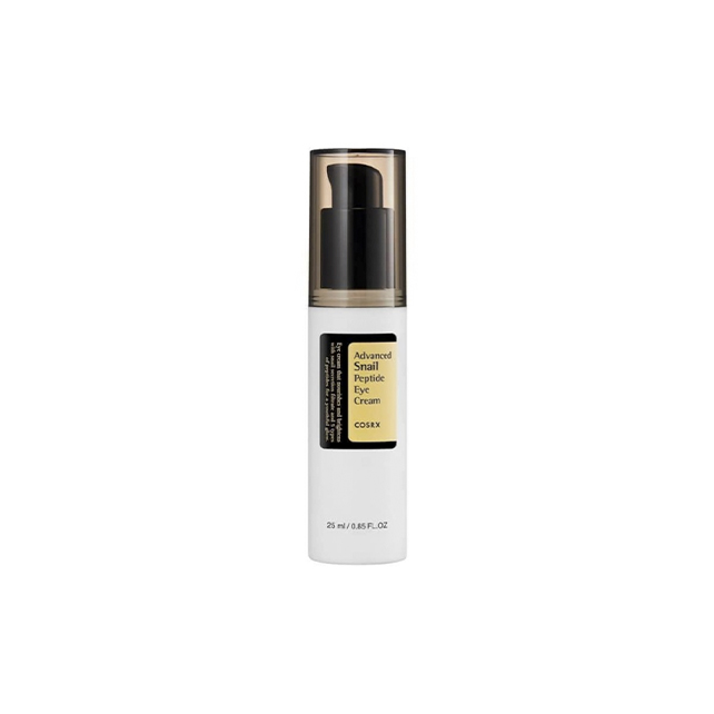 Advanced Snail Peptide Eye Cream COSRX