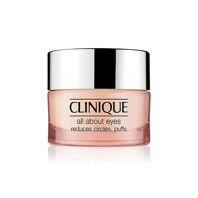 All About Eyes CLINIQUE