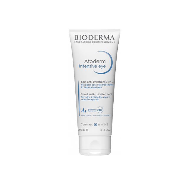 Atoderm Intensive Eye BIODERMA