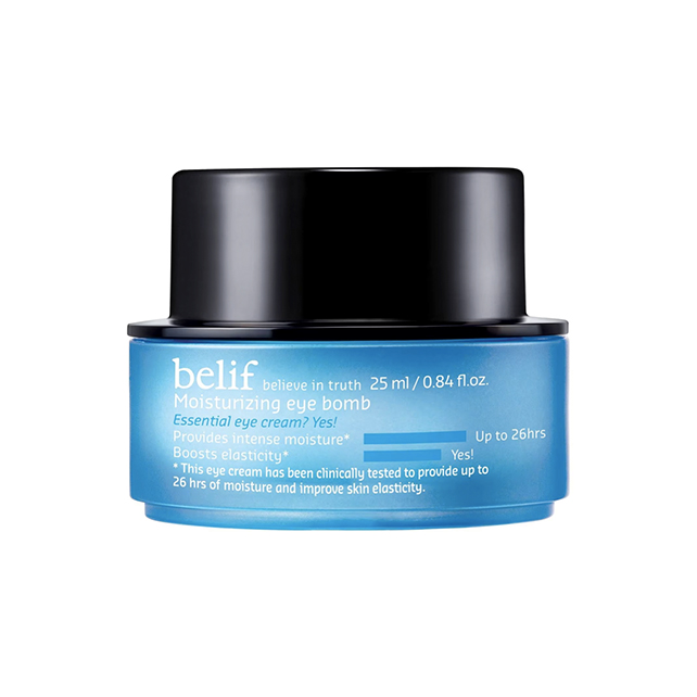 Moisturizing Eye Bomb BELIF