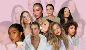 10 Tendencias de maquillaje que deberías probar esta temporada