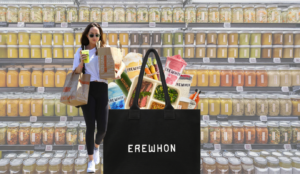 El fenómeno Erewhon: El paraíso de los productos saludables (y caros)