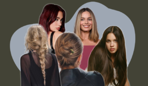 8 Tendencias de pelo que vas a ver esta temporada: Colores, cortes y muchos accesorios